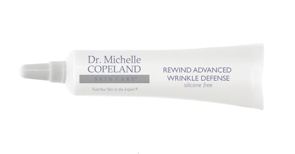 Face Serum - Advanced Wrinkle Defense - Dr. Copeland - 0.5 oz.