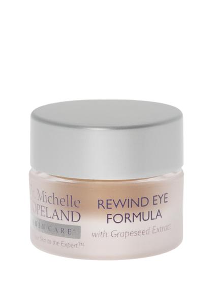 Eye Cream - Dual-Peptide Complex - Dr. Copeland - 0.25 oz.