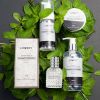 Gift Set for Men - Rosemary-Peppermint - Lovery Skincare - 9-Pc