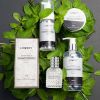 Gift Set for Men - Rosemary-Mint - Lovery Skincare - 9-Piece