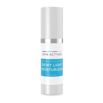 Moisturizer - Dewy Light Day Hydration - Skin Actives - 1.0 oz.