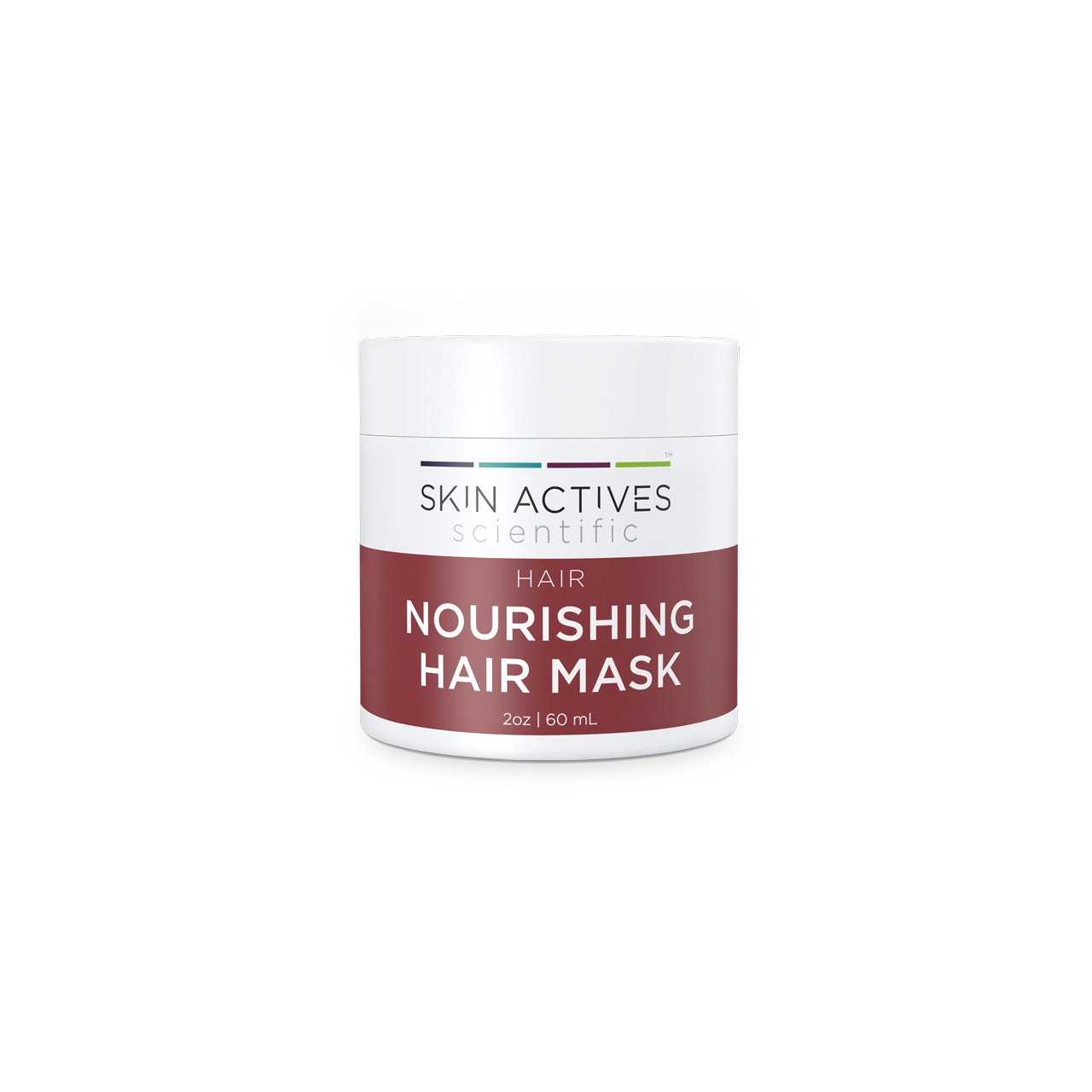 Hair Mask - Nourishing & Conditioning - Skin Actives - 2.0 oz.