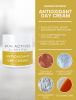 Moisturizer - Antioxidant Day Cream - Skin Actives - 4.0 oz.