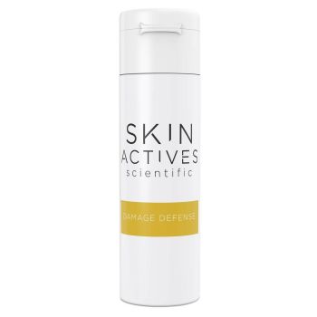 Sunscreen - SPF 30 Advanced Protection - Skin Actives - 3.3 oz.