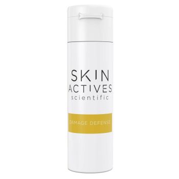 Sunscreen - SPF 30 Advanced Protection - Skin Actives - 3.3 oz.