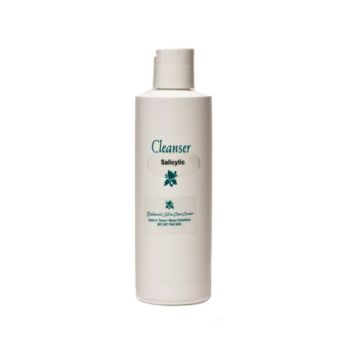 Salicylic Acid Cleanser w/ BHA - Balanced Skincare - 6.0 oz.