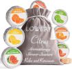 Shower Steamers - Citrus Fruit Blast - Lovery Skincare - 10-Piece