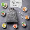 Shower Steamers - Citrus Fruit Blast - Lovery Skincare - 10-Piece