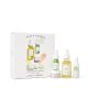 Skincare Set - Smooth Sailing - Earth Harbor - 4-Piece