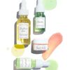 Skincare Set - Smooth Sailing - Earth Harbor - 4-Piece