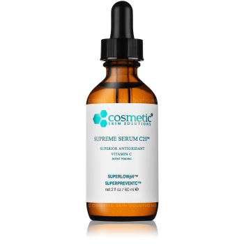 Vitamin C Serum (20%) - Cosmetic Skin Solutions - 2.0 oz.