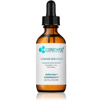 Vitamin C Serum (15%) - Cosmetic Skin Solutions - 2.0 oz.