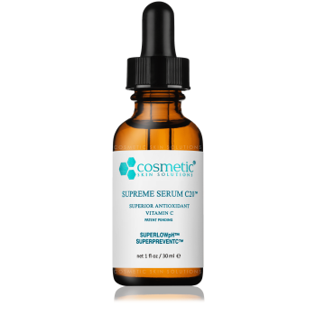 Vitamin C Serum (20%) - Cosmetic Skin Solutions - 1.0 oz.