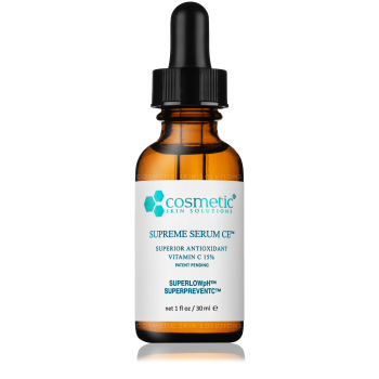 Vitamin C Serum (15%) - Cosmetic Skin Solutions - 1.0 oz.