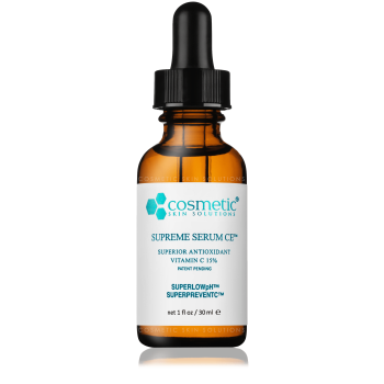 Vitamin C Serum (15%) - Cosmetic Skin Solutions - 1.0 oz.