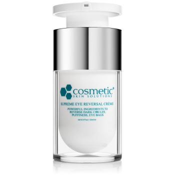 Eye Cream - Peptide Power - Cosmetic Skin Solutions - 0.5 oz.