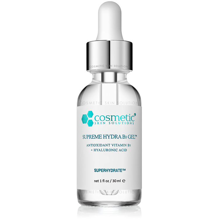Face Serum - Hydra B5 - Cosmetic Skin Solutions - 1.0 oz.