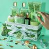 Spa Gift Set - Tea Tree Aromatherapy - Lovery Skincare - 13-PC