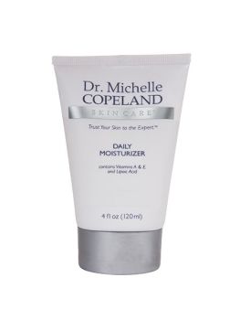 Face Cream - Lightweight Moisturizer - Dr. Copeland - 4.0 oz.