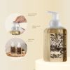 Foaming Hand Soap - Vanilla-Coconut - Lovery Skincare - 3-Pack