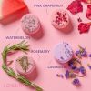 Shower Steamers - Calming & Uplifting - Lovery Skincare - 14-PC