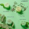 Shower Steamers - Calming & Uplifting - Lovery Skincare - 14-PC