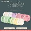 Shower Steamers - Calming & Uplifting - Lovery Skincare - 14-PC