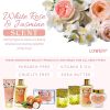 Motherâ€™s Day Gift - Rose & Jasmine - Lovery Skincare - 14-pc