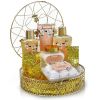 Spa Gift Set - White Rose & Jasmine - Lovery Skincare - 14-PC