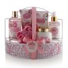 Mother’s Day Gift - Wild Rose Raspberry - Lovery Skincare - 8-pc