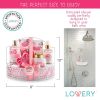 Mother’s Day Gift - Wild Rose Raspberry - Lovery Skincare - 8-pc