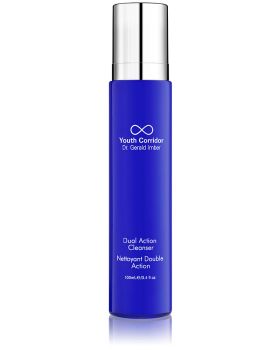 Face Cream Cleanser - Dual Action - Youth Corridor - 3.4 oz.