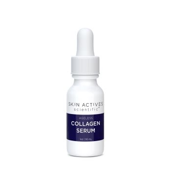 Collagen Serum - Ageless Formula - Skin Actives - 1.0 oz.