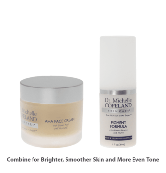 Skincare - Exfoliate & Brighten Kit - Dr. Copeland - 3.5 oz.