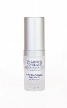Face Serum - Aging Skin Defense - Dr. Copeland - 0.5 oz.