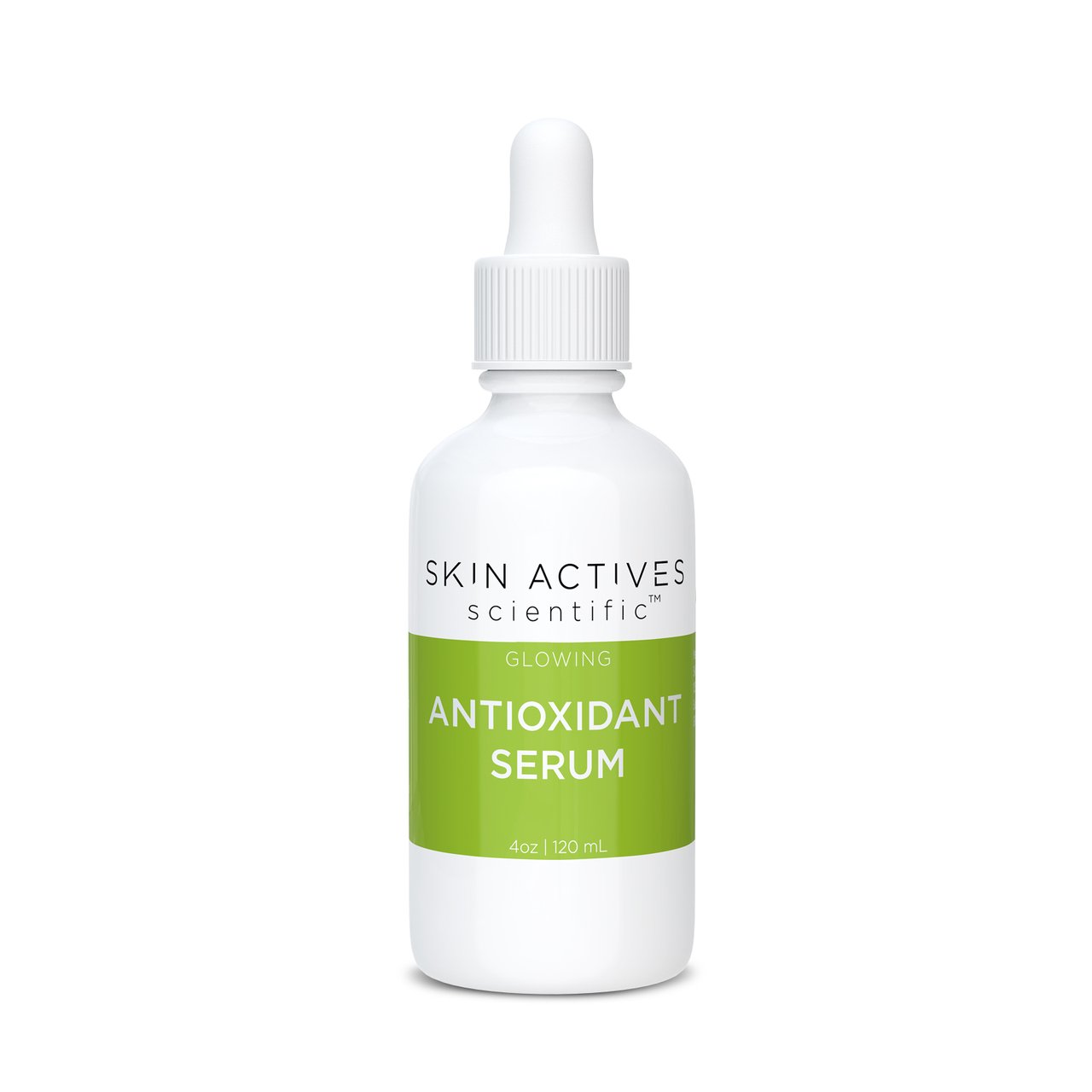 Antioxidant Serum - Superior Protection - Skin Actives - 4.0 oz.