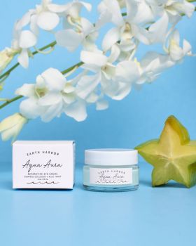 Eye Cream - Seaweed Skin Regeneration - Earth Harbor - 0.5 oz.