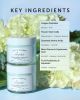 Skin Tightening Cream - Face & Neck - Earth Harbor - 1.0 oz.