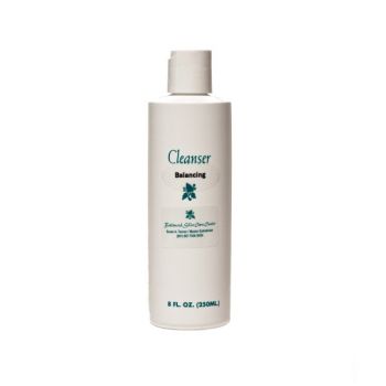 Facial Cleanser - Skin Balancing - Balanced Skincare - 8.0 oz.