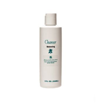 Facial Cleanser - Skin Balancing - Balanced Skincare - 6.0 oz.