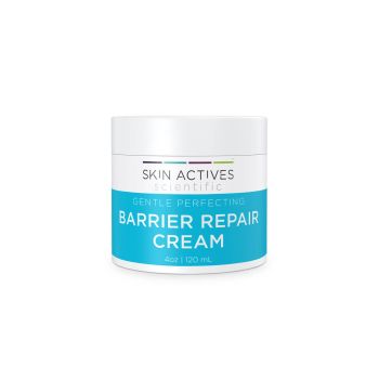 Skin Repair Cream - Barrier Renewal - Skin Actives - 4.0 oz.