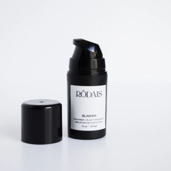 Eye Gel - De-Puff + Brighten + Soothe - Rôdais Skincare - 0.5 oz.