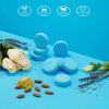 Shower Steamers - Pure Bliss - Lovery Skincare - 8-Piece