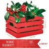 Spa Gift Set - Cherry Twinkle Bell - Lovery Skincare - 9-PC