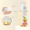 Hand Soaps - Fresh Citrus - Lovery Skincare -  Two 5-Packs