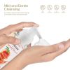 Foaming Hand Soaps - Fresh Citrus - Lovery Skincare - 5-Pack