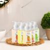 Hand Soaps - Fresh Citrus - Lovery Skincare -  Two 5-Packs