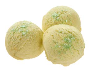 Bath Bombs - Coconut-Lime Truffles - Sassy Bubbles - 3-Pack
