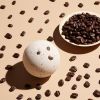 Bath Bomb - Coffee Bean - Lovery Skincare - 7.05 oz.