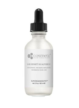 Hair Serum - Scalp Therapy - Cosmetic Skin Solutions - 2.0 oz.